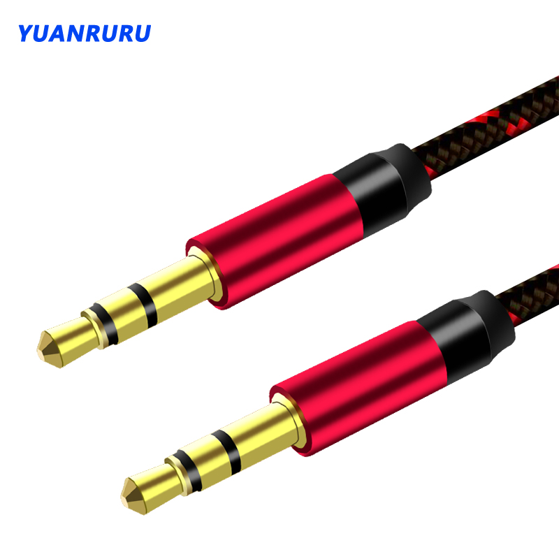 Cable Extension 3.5 - Удлинительный аудиокабель с разъемом 3,5 мм,