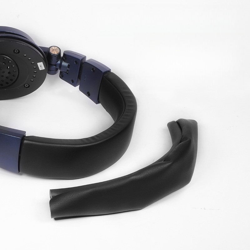 Audio Technica Headphone Ath-M20X - Сменный кожаный чехол для оголовья, совместимый