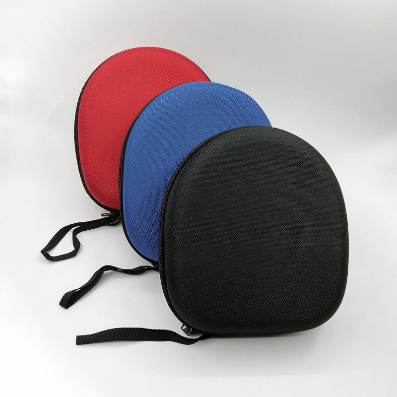 Headphone Case Hard - Жесткий футляр для хранения и переноски
