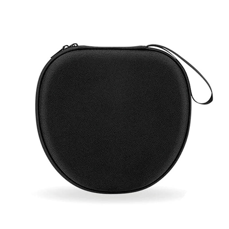 Headphone Case Hard - Портативный дорожный чехол A25P для сумки