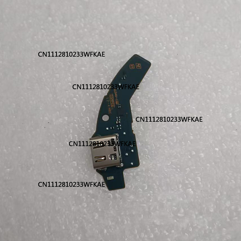 Sony Headphone Wh-1000Xm4 - Новая плата зарядки USB Type-C для