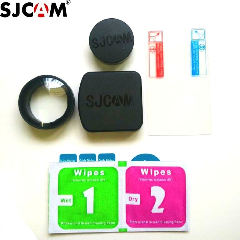 Shure Mic Mv7 - Оригинальные аксессуары для SJCAM защита для