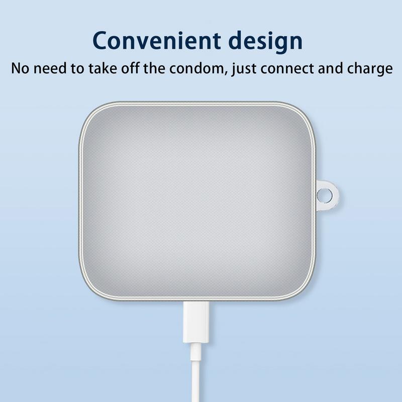 Earbuds Charging Case - Защитный чехол для наушников Sony INZONE