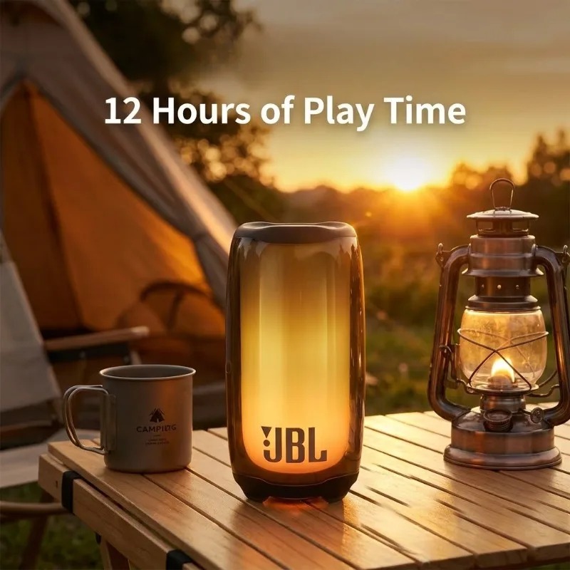 JBL PULSE 5 – беспроводная кол – обзор и цена Jbl Speaker Charge 5