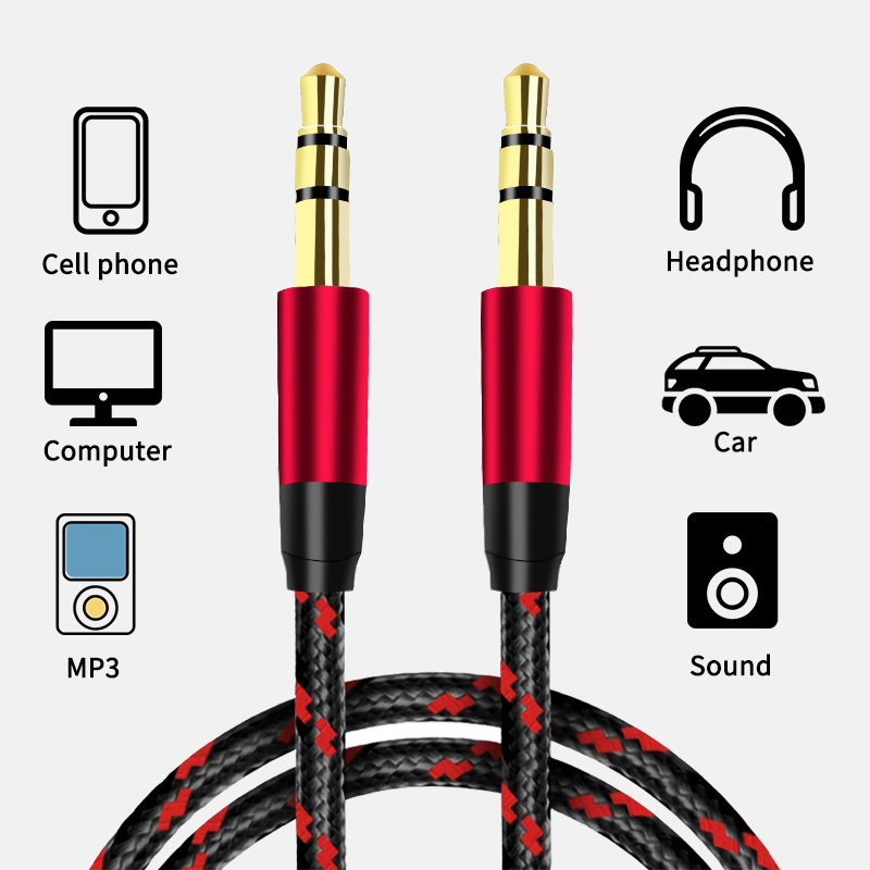 Удлинительный аудиокабель с ра – обзор и цена Cable Extension 3.5