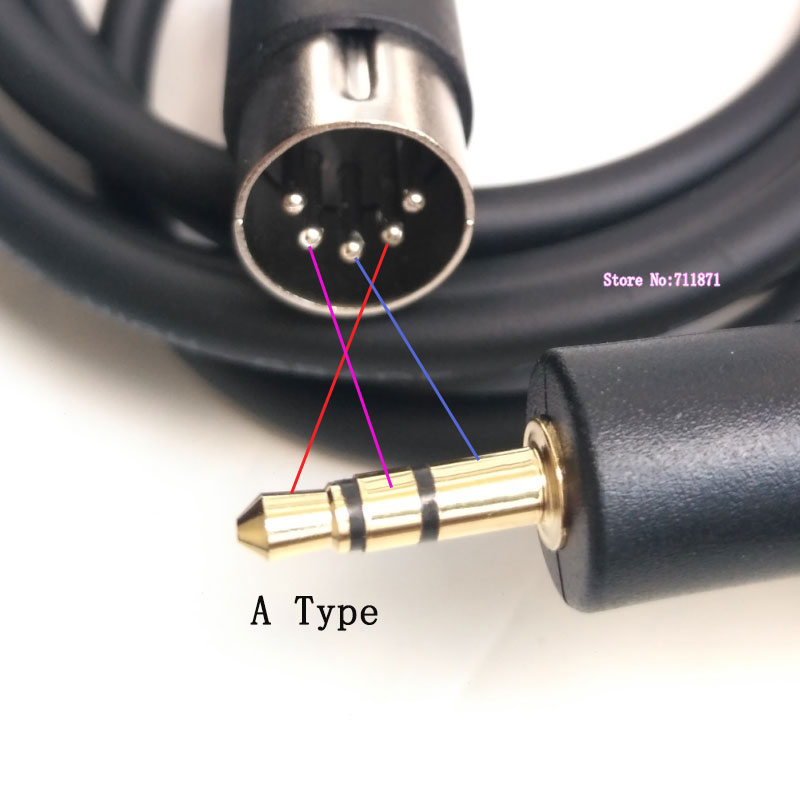 50 см короткий стерео TRS 3,5  – обзор и цена Cable Extension 3.5