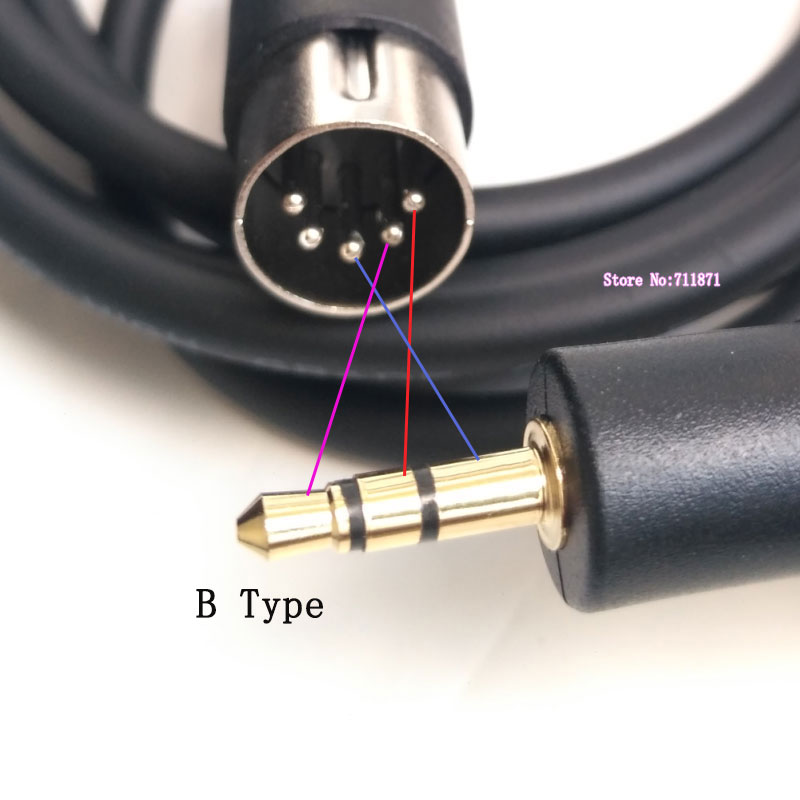 50 см короткий стерео TRS 3,5  – обзор и цена Cable Extension 3.5