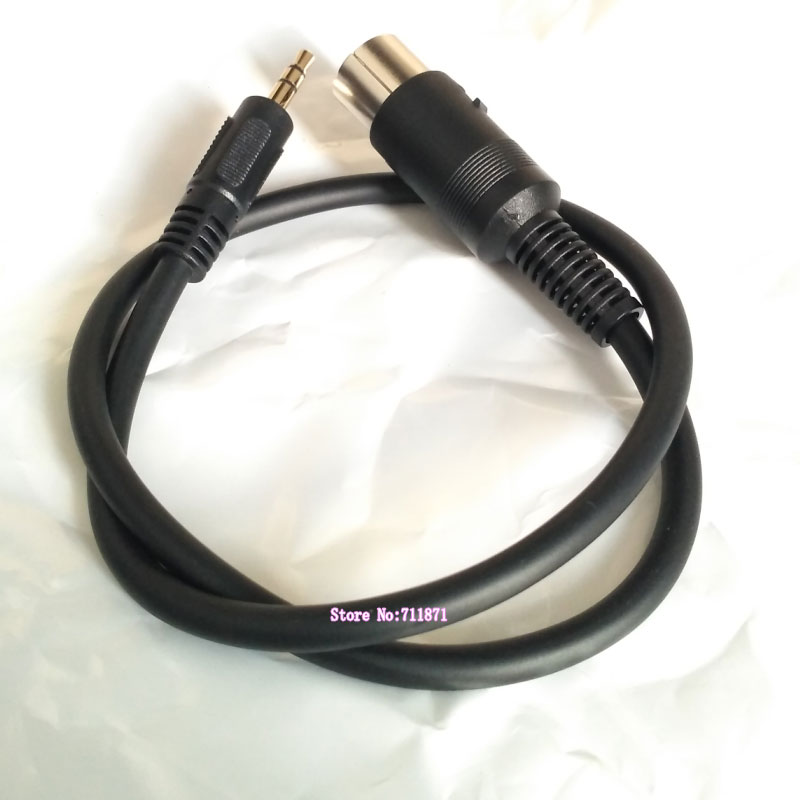 50 см короткий стерео TRS 3,5  – обзор и цена Cable Extension 3.5