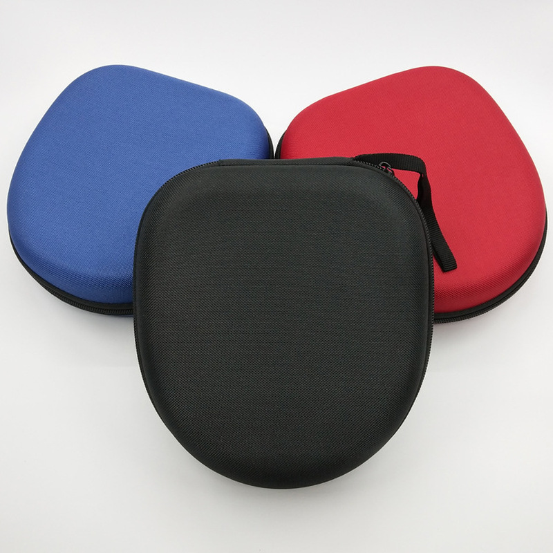 Жесткий футляр для хранения и  – обзор и цена Headphone Case Hard
