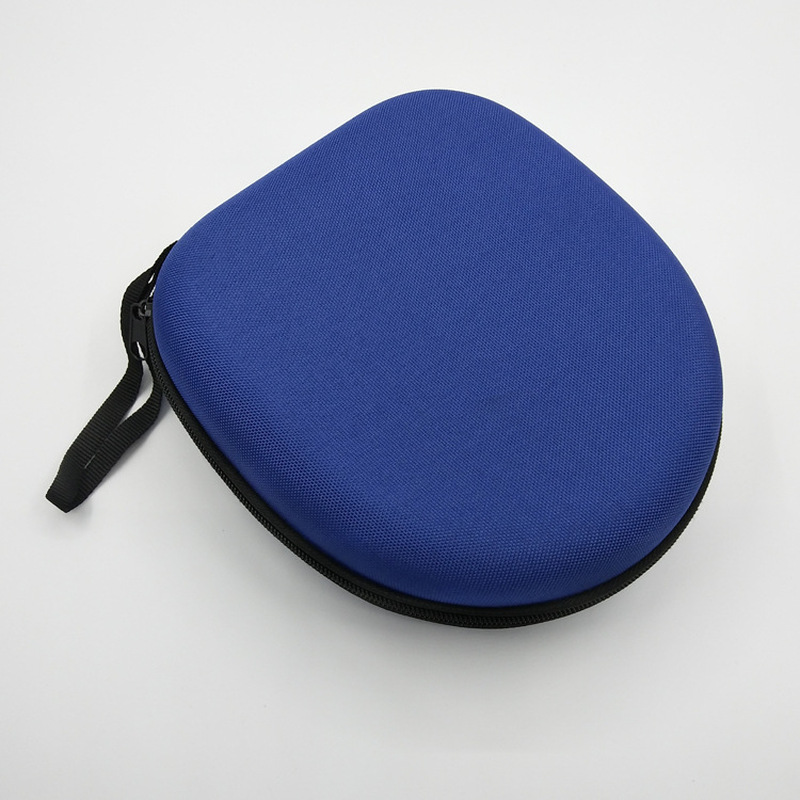 Жесткий футляр для хранения и  – обзор и цена Headphone Case Hard