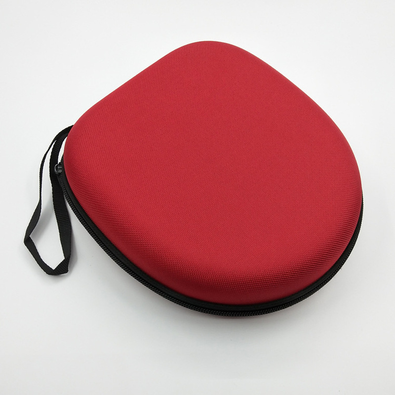 Жесткий футляр для хранения и  – обзор и цена Headphone Case Hard