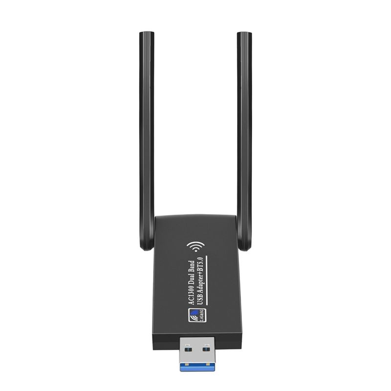 N36R-1300Mbps USB 3.0 Wi-Fi Bl – обзор и цена Bluetooth Adapter Receiver