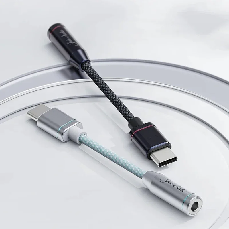 FIIO JadeAudio JA11 HI-RES Тип – обзор и цена Usb C Earphone