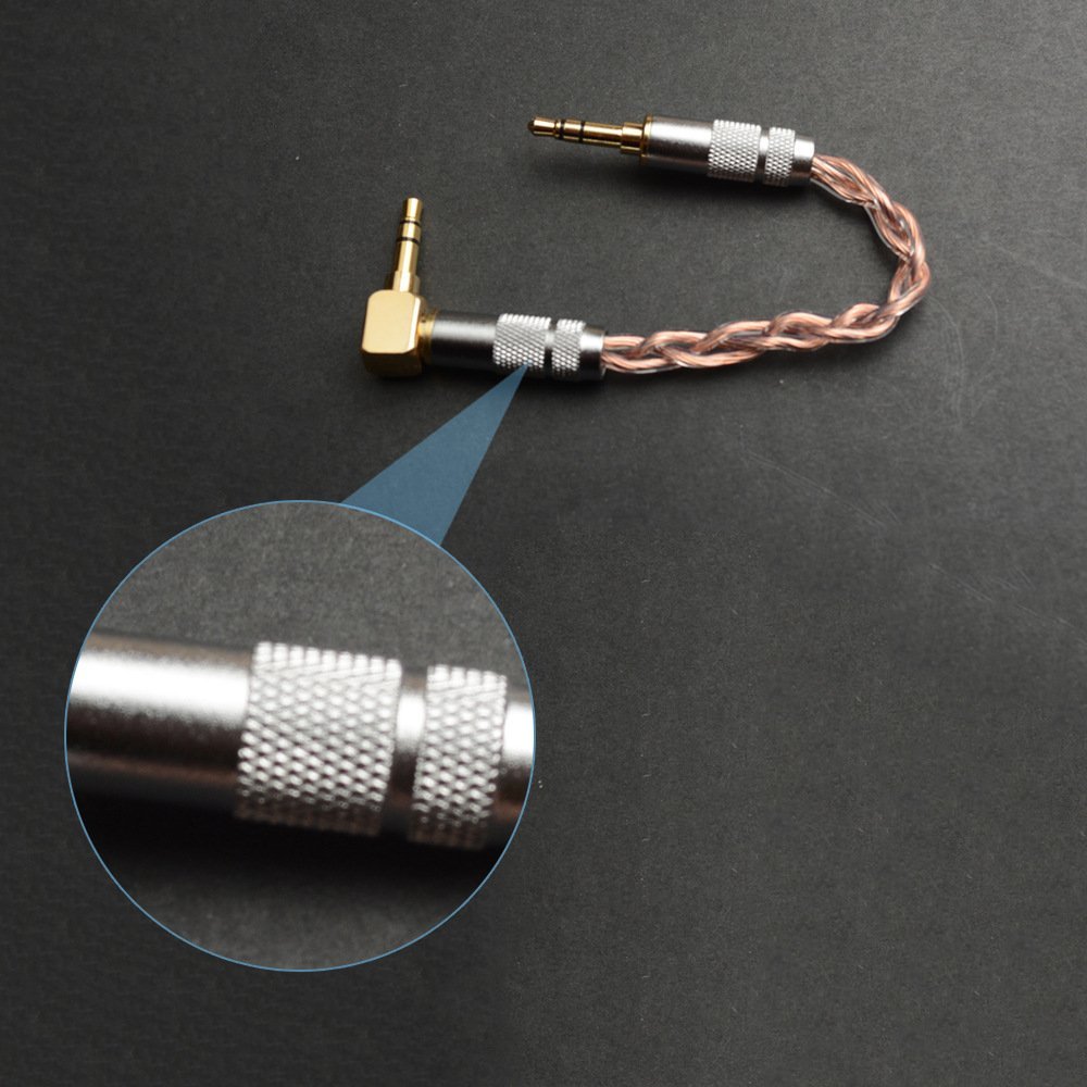 Аудиокабель OKCSC с разъемом 3 – обзор и цена Cable Extension 3.5