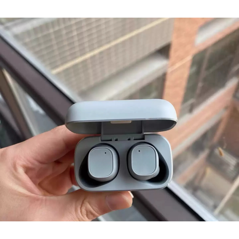 Подходит для наушников Sennhei – обзор и цена Earbuds Charging Case