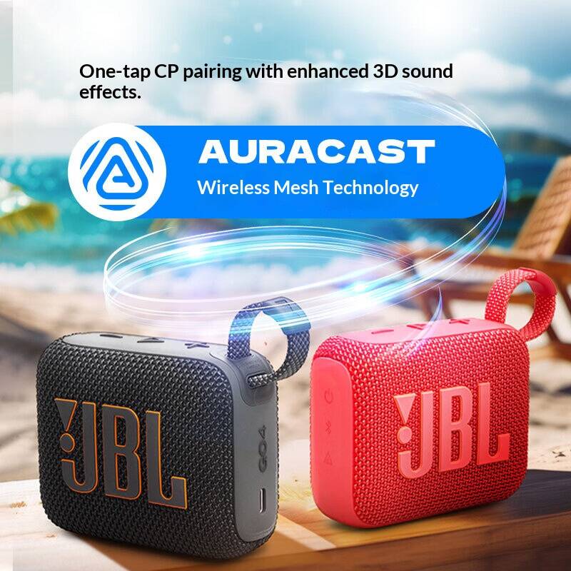 Беспроводная колонка JBL GO4 O – обзор и цена Jbl Speaker Go 4