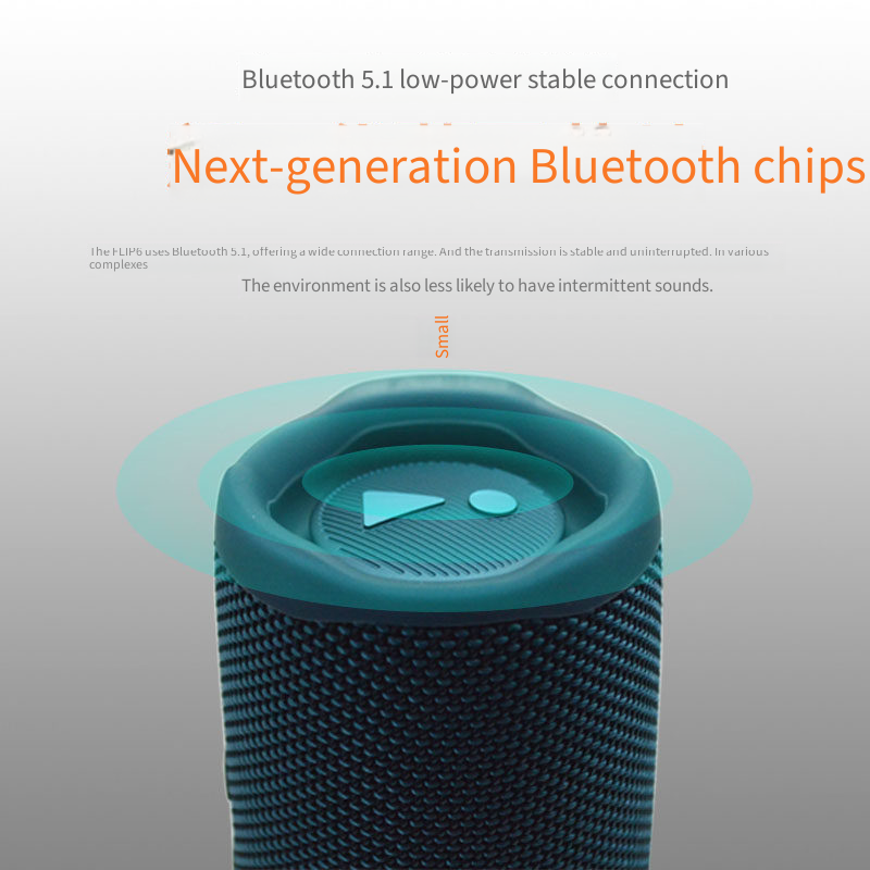 Беспроводная колонка JBL FLIP6 – обзор и цена Jbl Speaker Flip 6