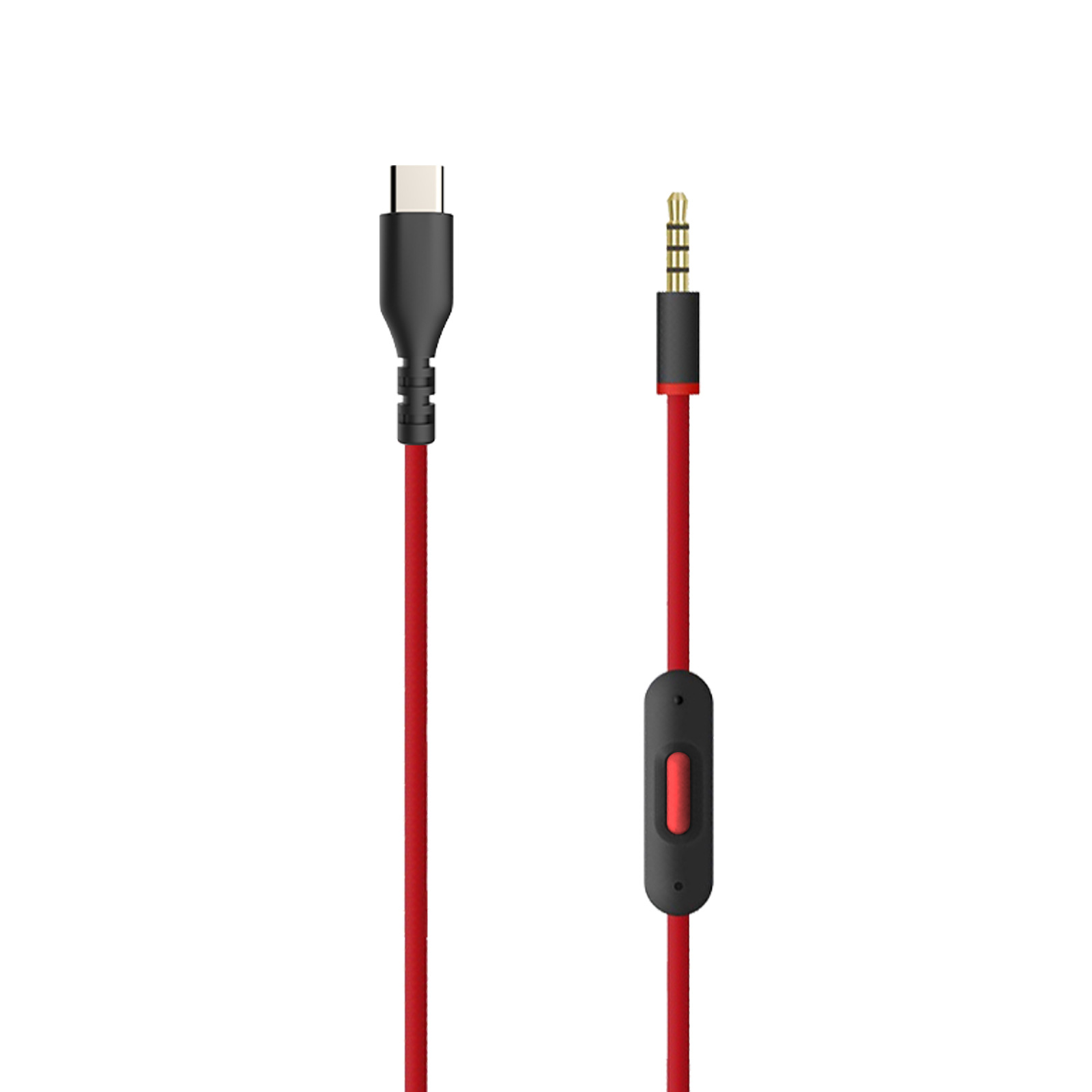 Сменный аудиокабель TypeC Aux  – обзор и цена Beats Headphone Studio Pro
