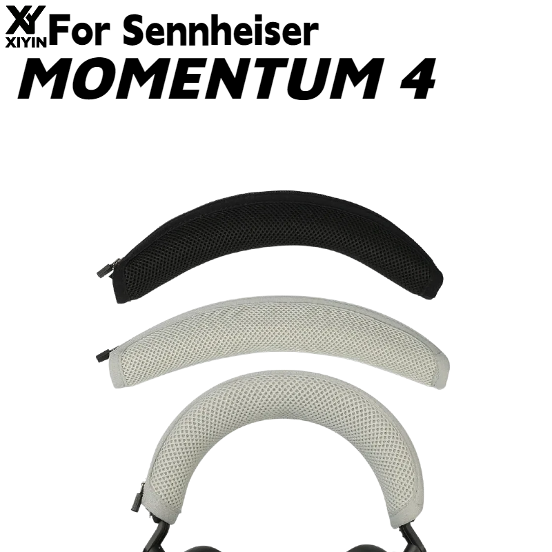 Удобный защитный чехол на молн – обзор и цена Sennheiser Headphone Momentum 4