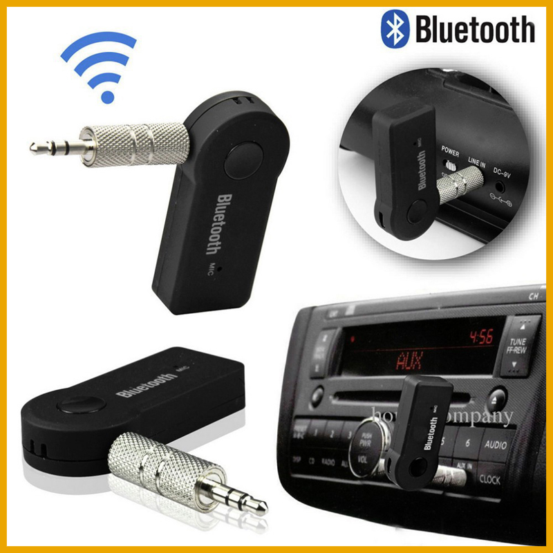 НОВИНКА 2026: Беспроводной Blu – обзор и цена Bluetooth Adapter Receiver