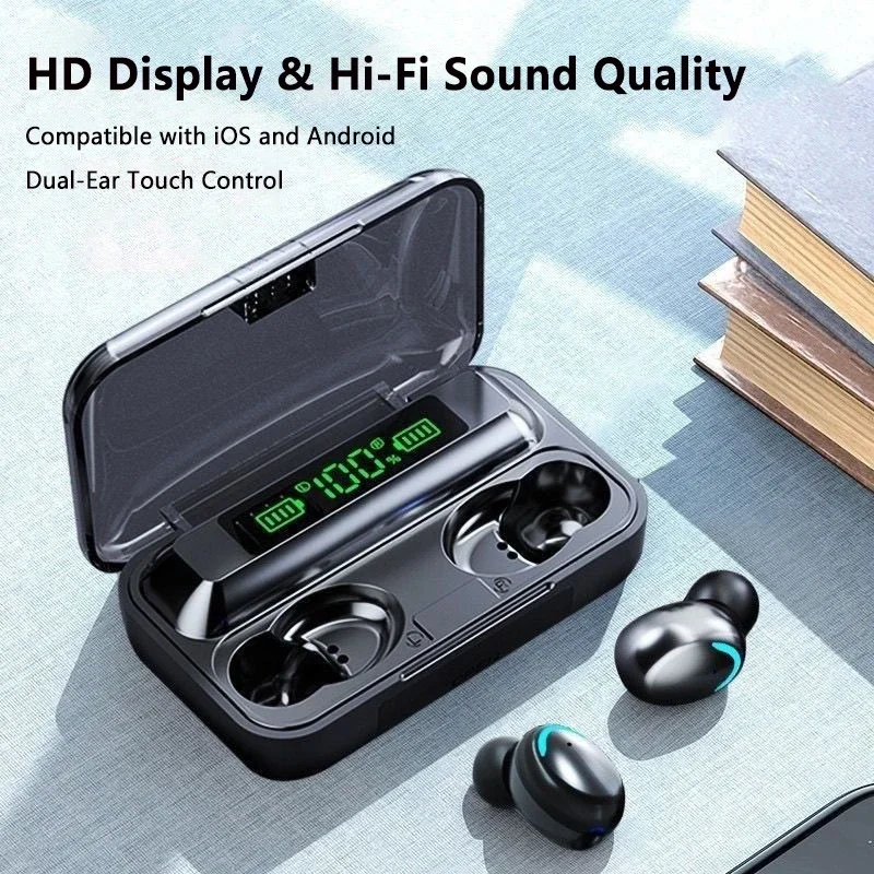 M19 Сенсорные Bluetooth-наушни – обзор и цена Anker Speaker Soundcore Boom 2
