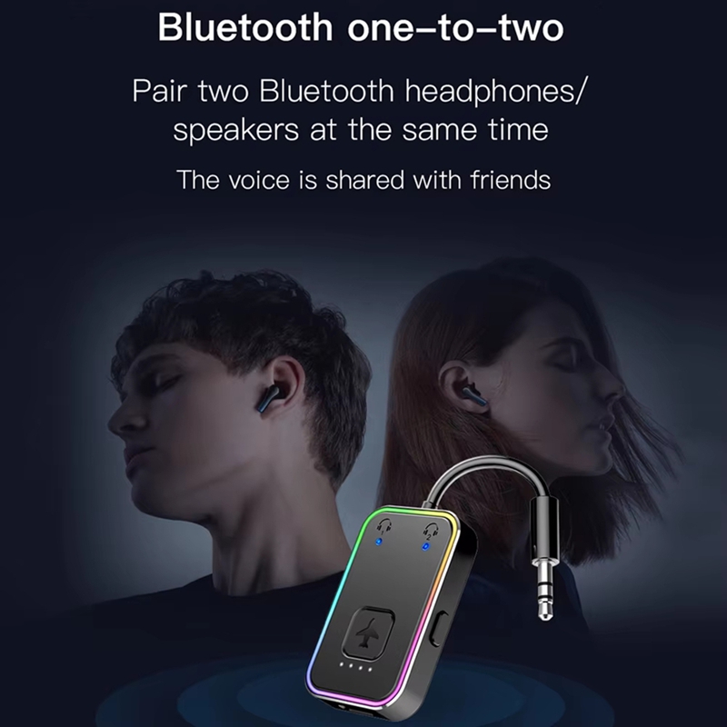 Металлический беспроводной Blu – обзор и цена Bluetooth Adapter Receiver