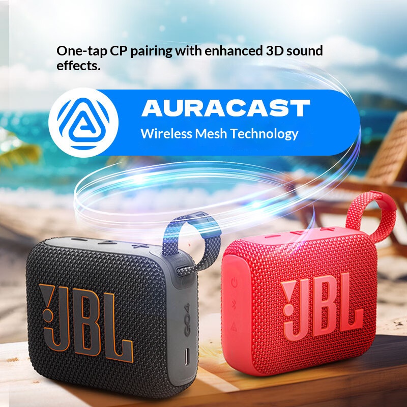 JBL GO4 – компактная портативн – обзор и цена Jbl Speaker Go 4