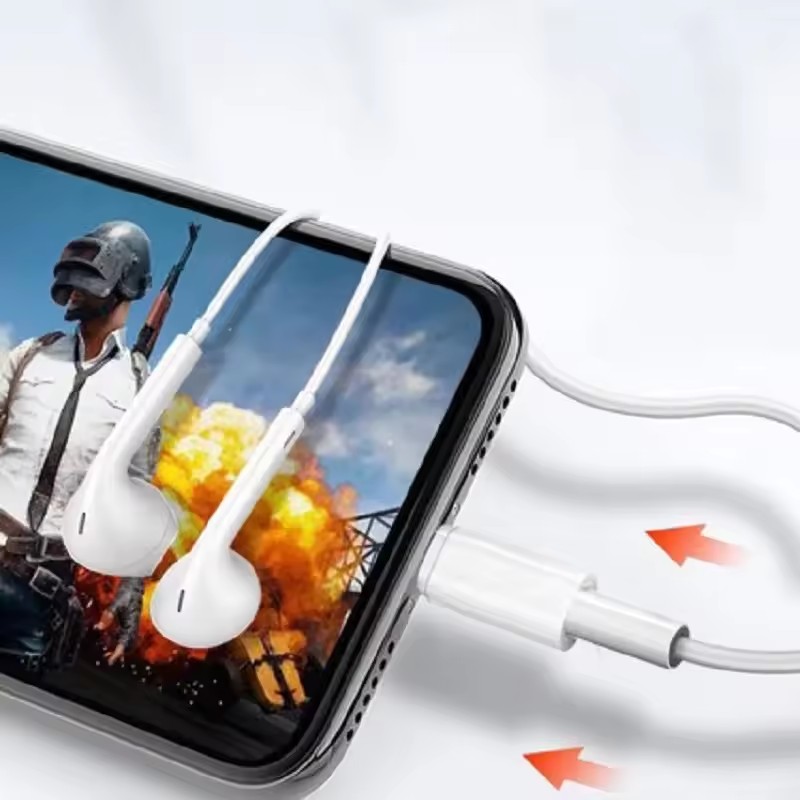 Конвертер Type-C на разъем 3,5 – обзор и цена Usb C Earphone
