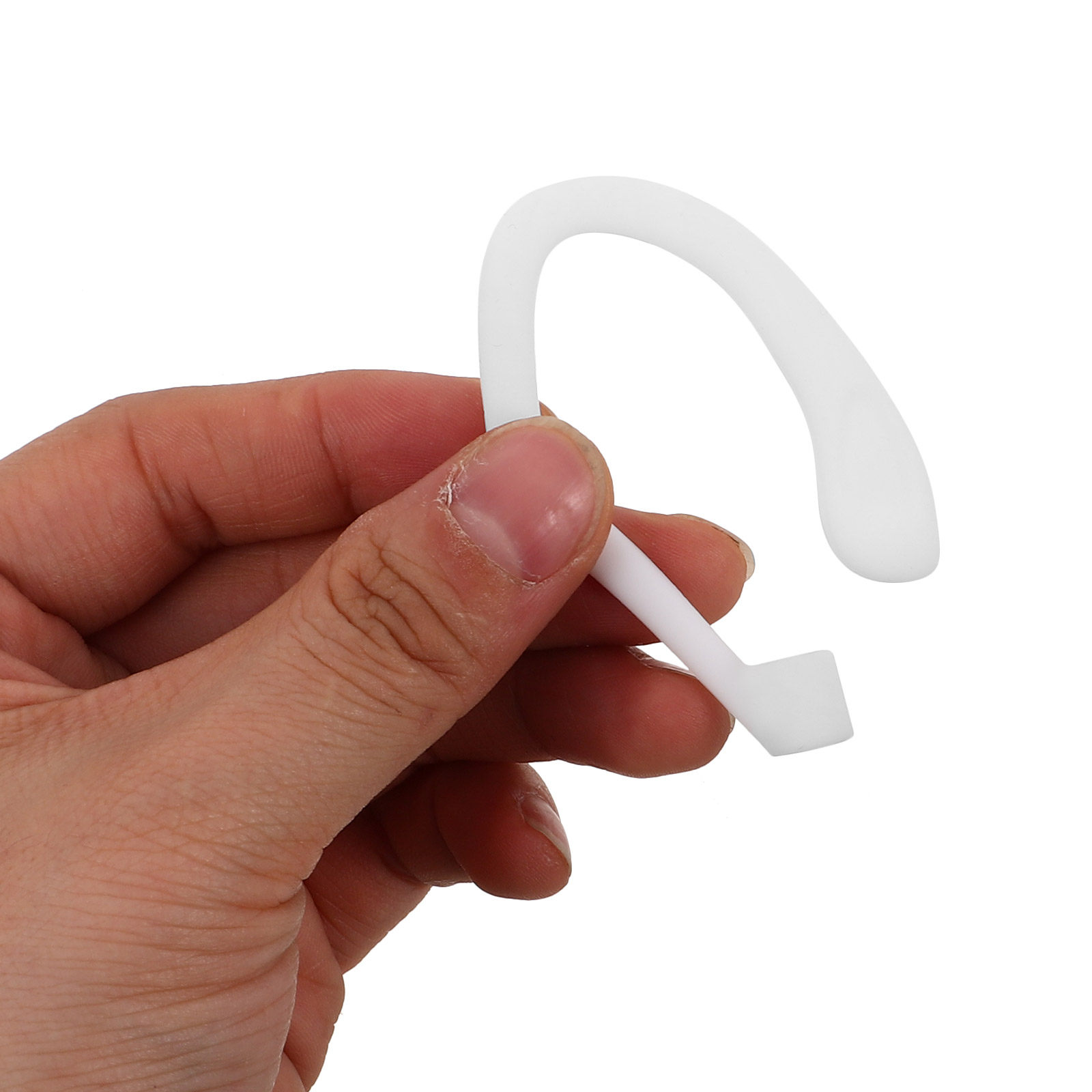Аксессуары для наушников: крюч – обзор и цена Sports Earphone Hook
