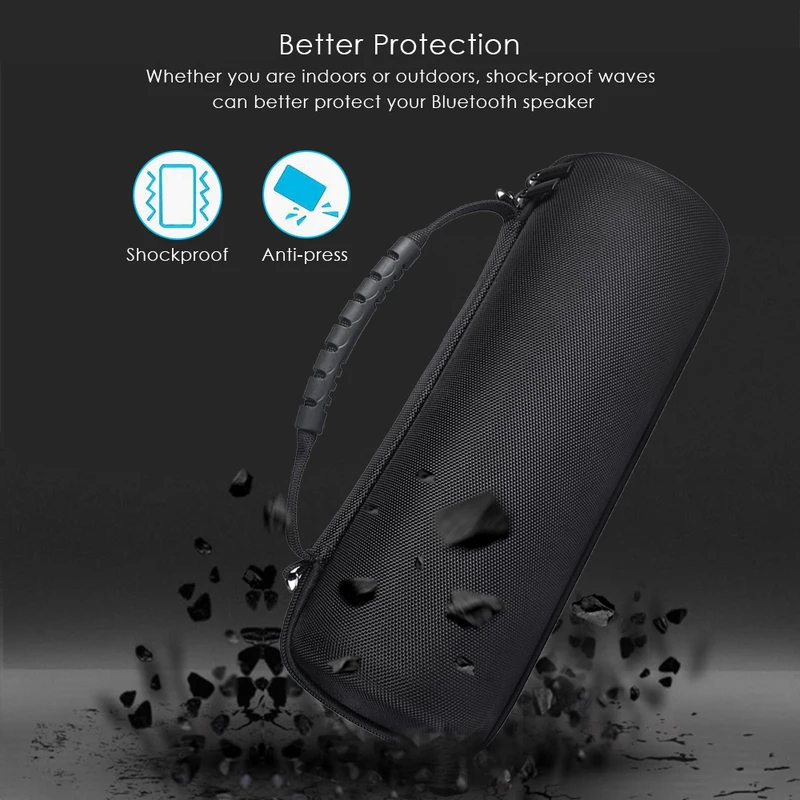 Подходит для портативной Bluet – обзор и цена Jbl Speaker Flip 6