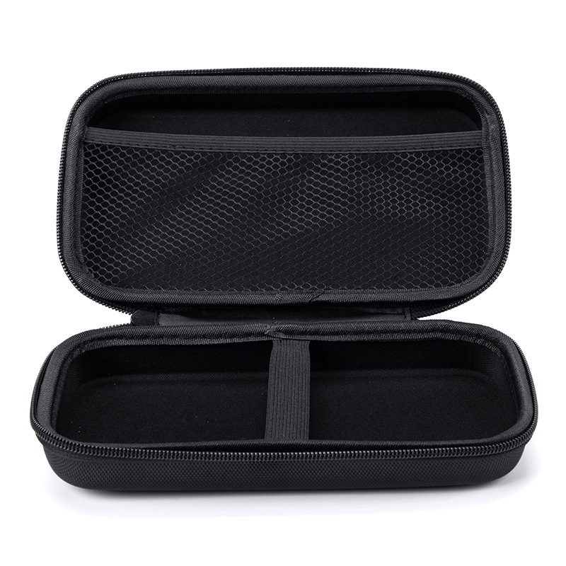 Защитный чехол-коробка для хра – обзор и цена Headphone Case Hard