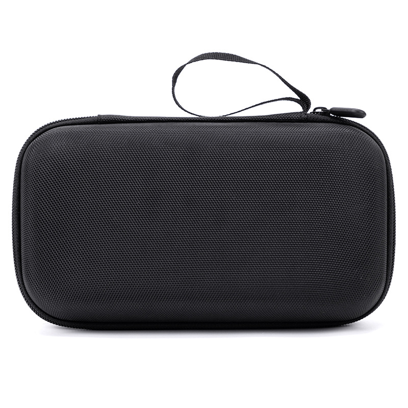 Защитный чехол-коробка для хра – обзор и цена Headphone Case Hard