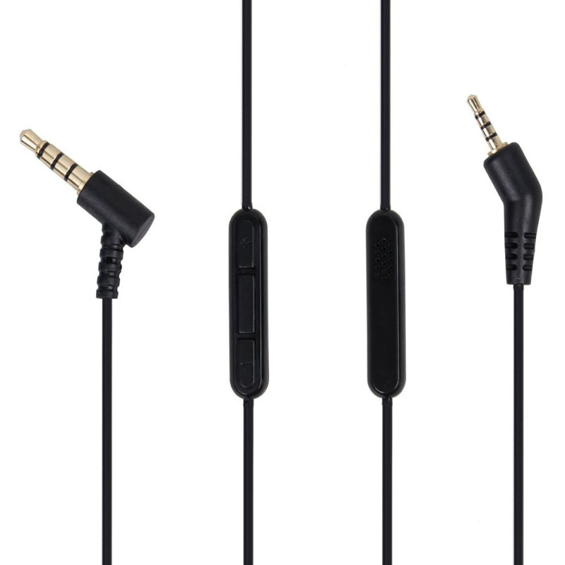 Подходит для кабеля наушников  – обзор и цена Wired Earphone Mic