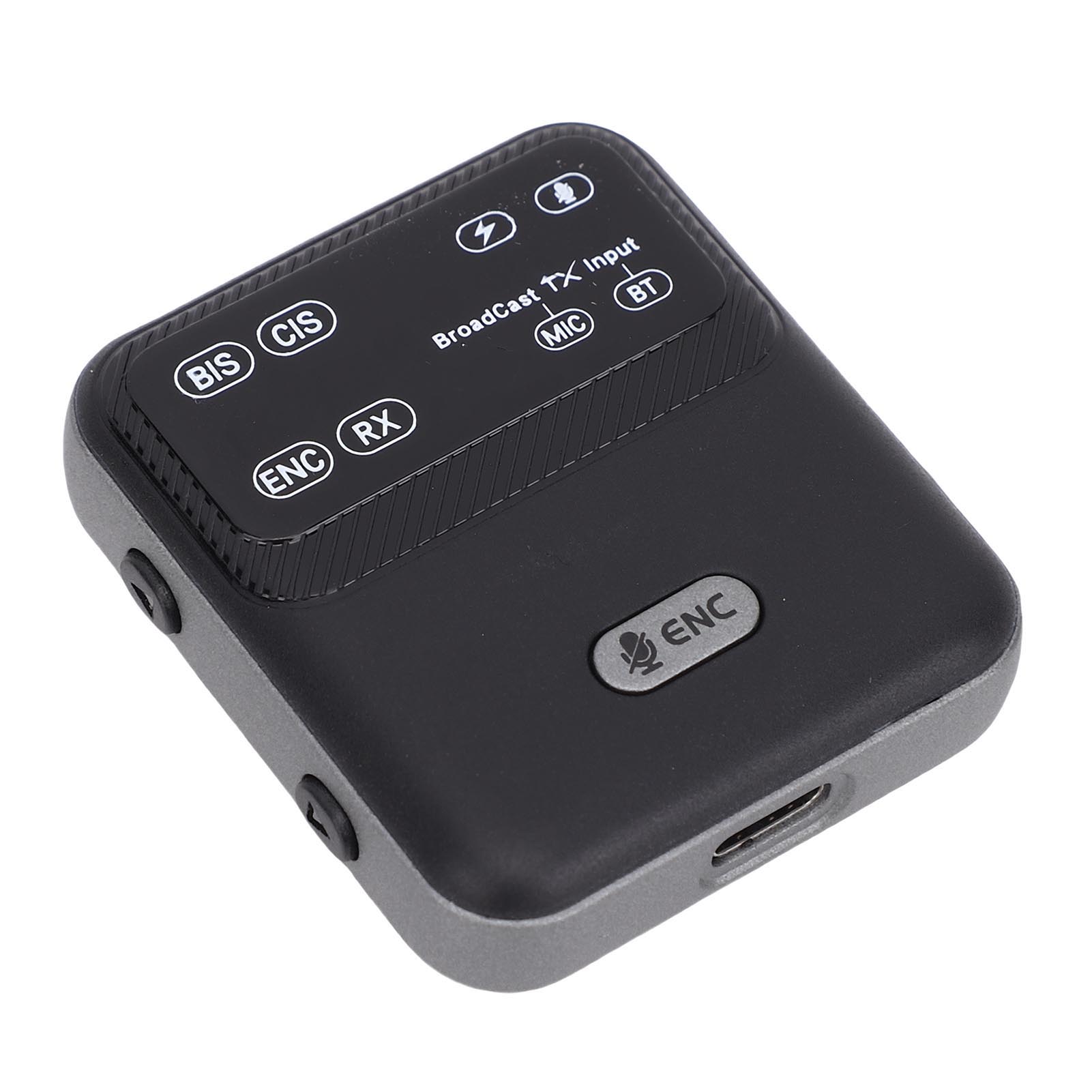 Bluetooth 6.0 приемник-передат – обзор и цена Bluetooth Adapter Receiver