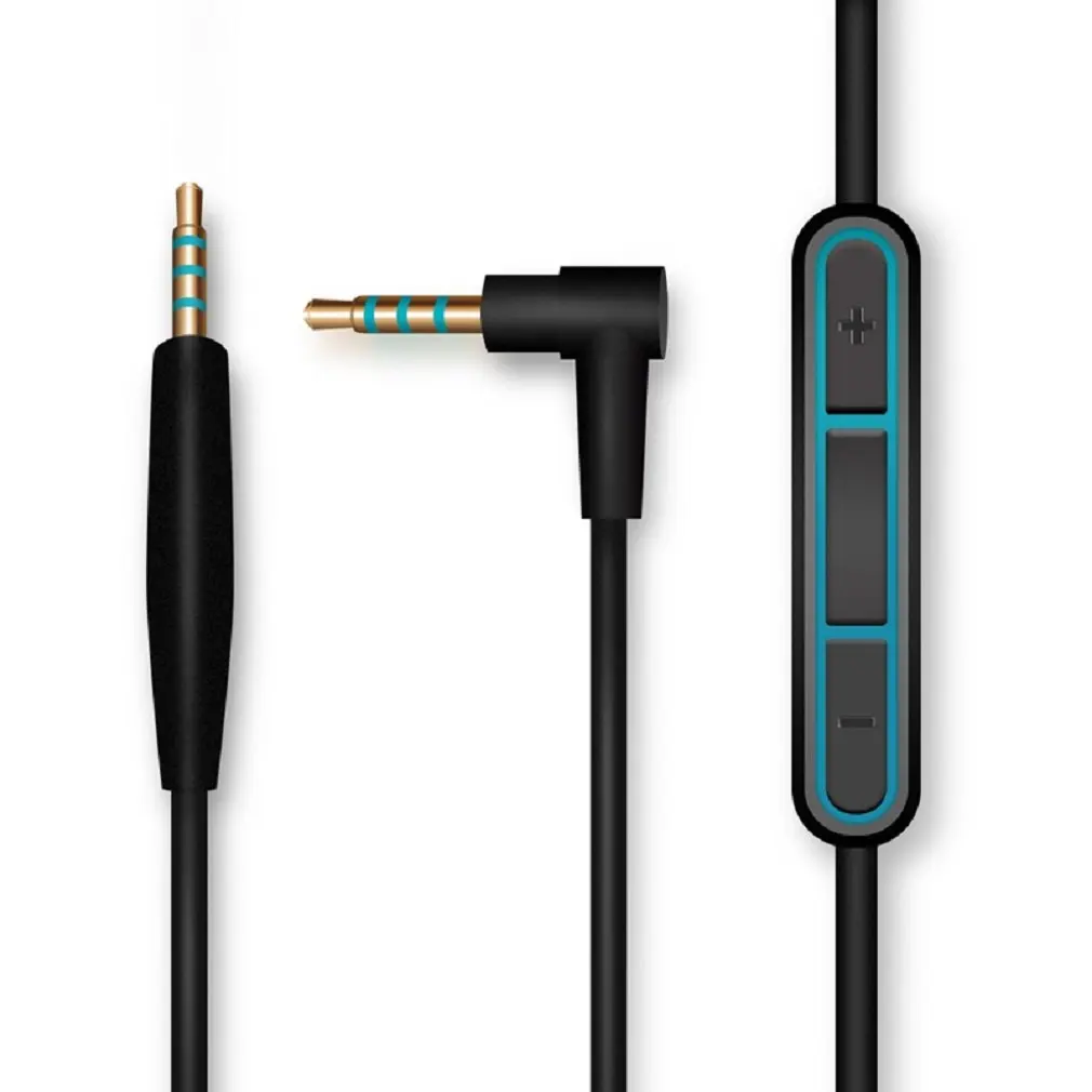 Аудиокабель от 2,5 мм до 3,5 м – обзор и цена Wired Earphone Mic