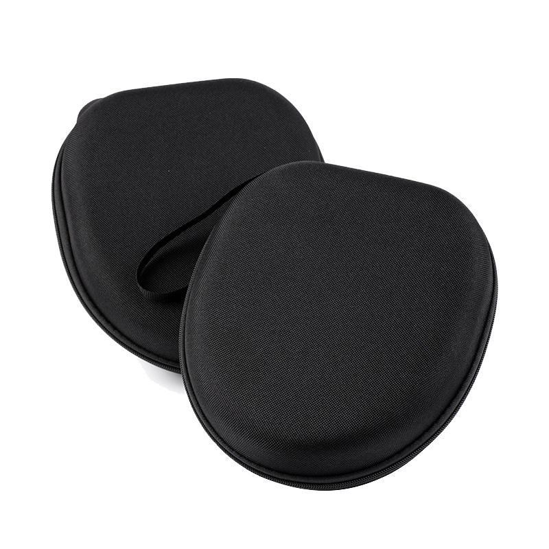 Универсальный дорожный чехол д – обзор и цена Headphone Case Hard