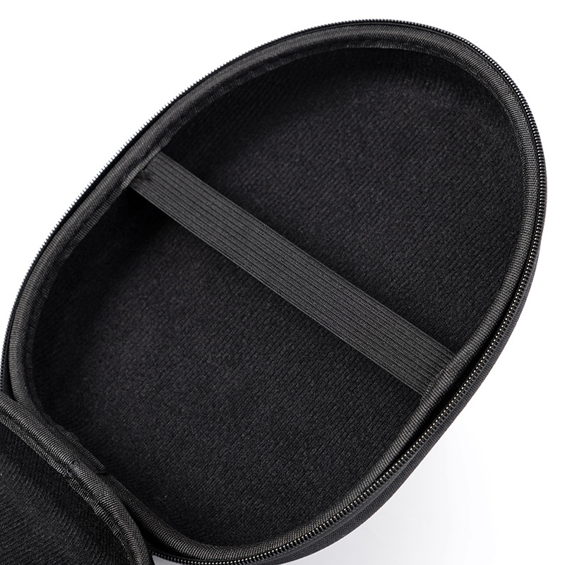 Универсальный дорожный чехол д – обзор и цена Headphone Case Hard