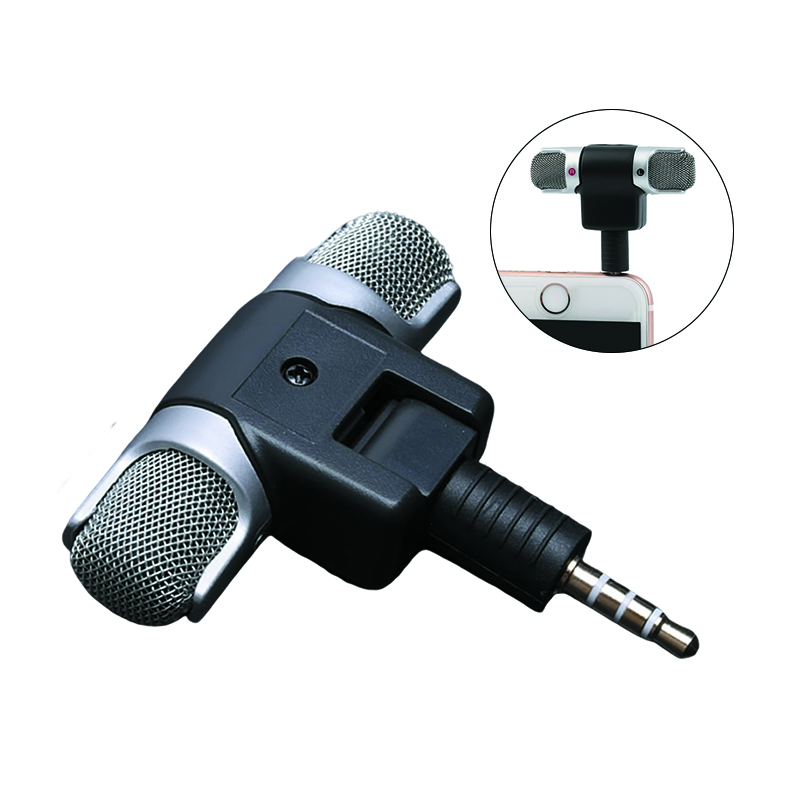 Мини-микрофон с разъемом 3,5 м – обзор и цена Audiophile Headphone Wired