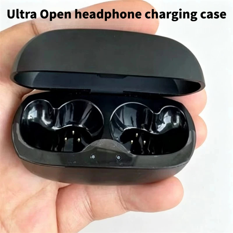 Зарядный чехол для наушников B – обзор и цена Earbuds Charging Case