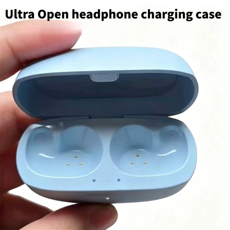 Зарядный чехол для наушников B – обзор и цена Earbuds Charging Case