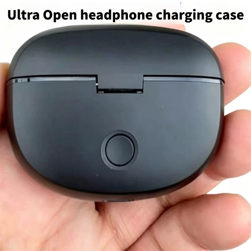 Зарядный чехол для наушников B – обзор и цена Earbuds Charging Case
