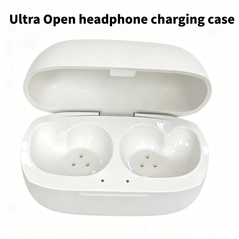 Зарядный чехол для наушников B – обзор и цена Earbuds Charging Case