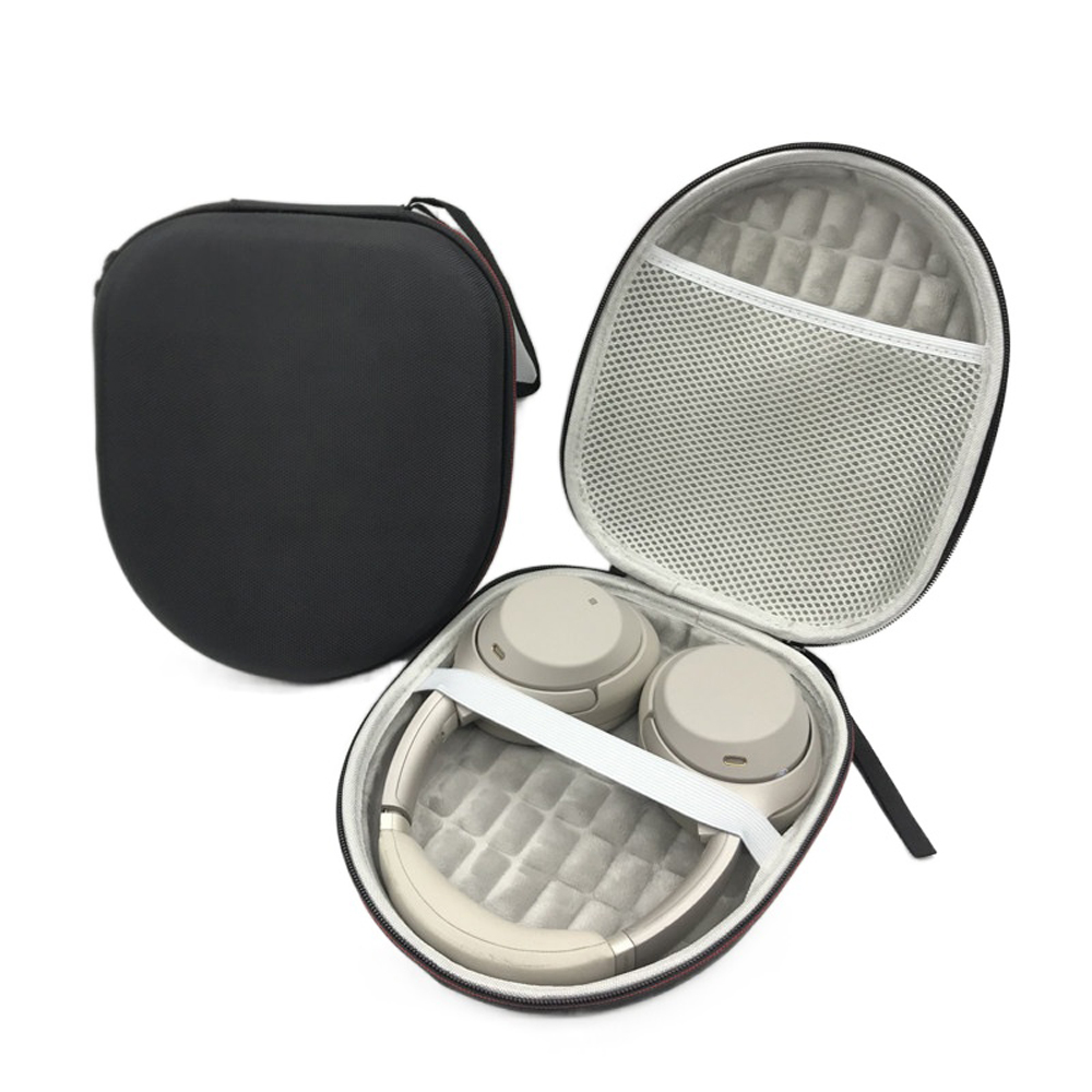 Жесткий чехол для SONY MDR-XB9 – обзор и цена Headphone Case Hard