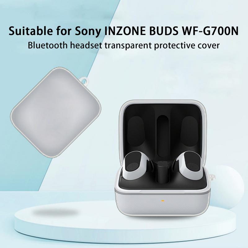 Защитный чехол для наушников S – обзор и цена Earbuds Charging Case